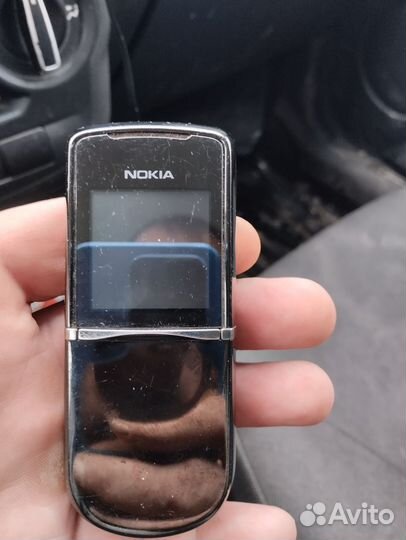 Nokia 8800