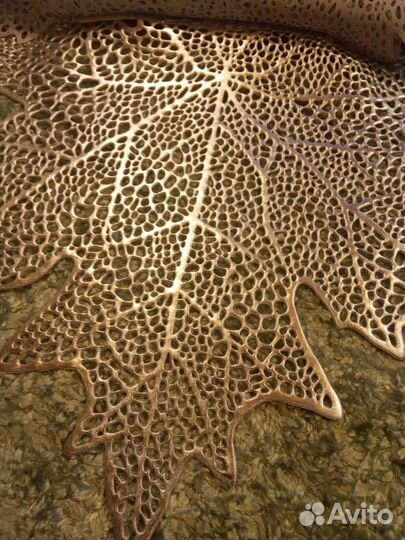 Салфетки сервировочные 8 штук. Ни то ни