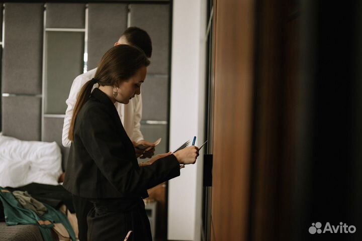 Свадебный координатор