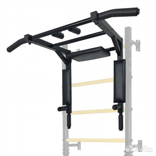 Спортивный комплекс атлант 4 в 1