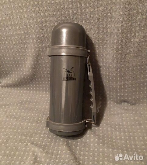 Термос экспедиция