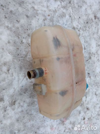 Fiat albea бочок расширительный