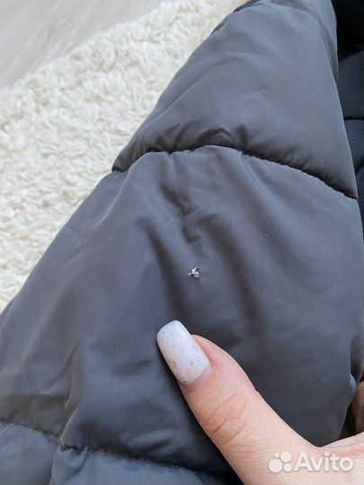 Куртка зимняя demix мужская подростковая