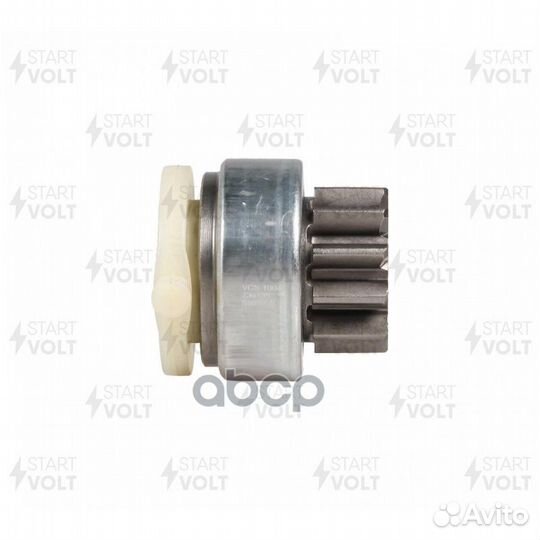 Бендикс ford focus II/III 08- 2.0 VCS1004 start