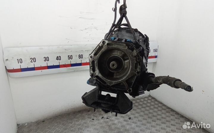 Акпп/вариатор/робот Kia Sorento