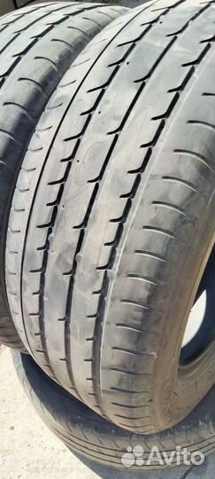 Toyo Proxes T1 Sport 225/55 R17