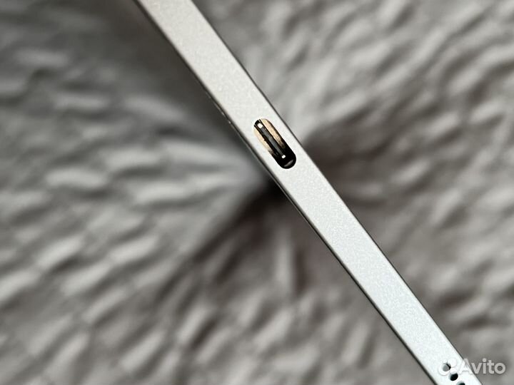 Планшет iPad Pro 2020 12.9 128 gb