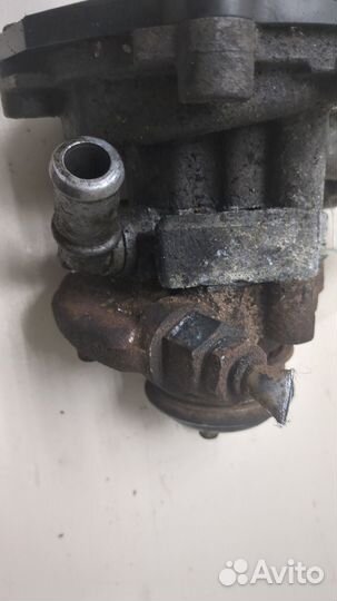 Гур Ford Mondeo 3, 2001