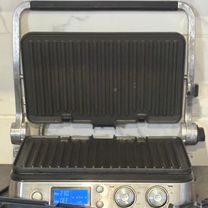 Электрогриль delonghi 1030D