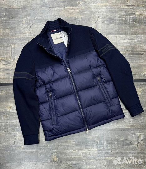 Куртка Moncler