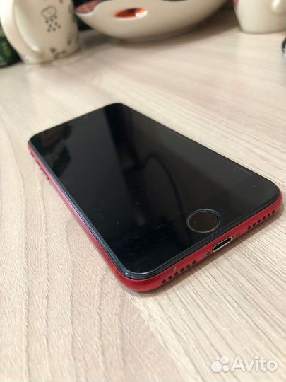 iPhone SE (2020), 64 ГБ
