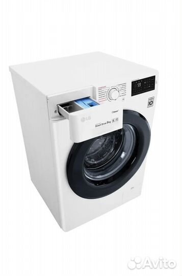 Стиральная машина lg 9кг