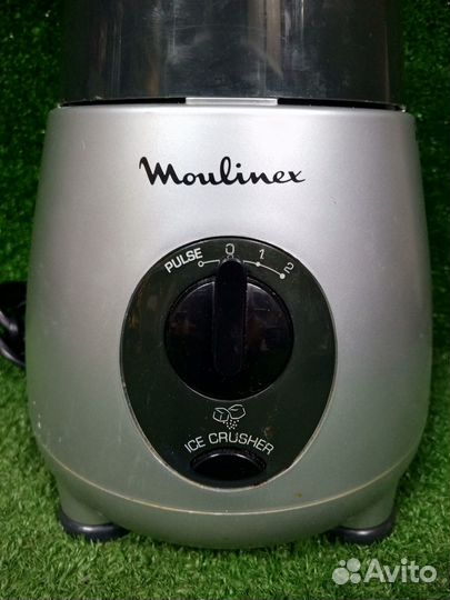 Стационарный блендер Moulinex DAE2 400W