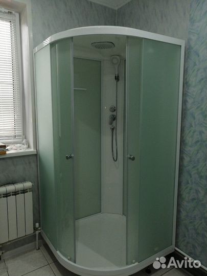 Сантехник 24/7