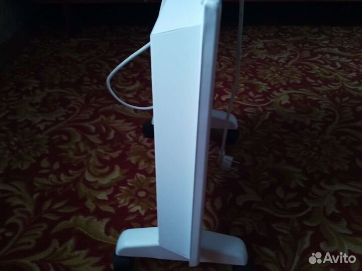 Конвектор электрический