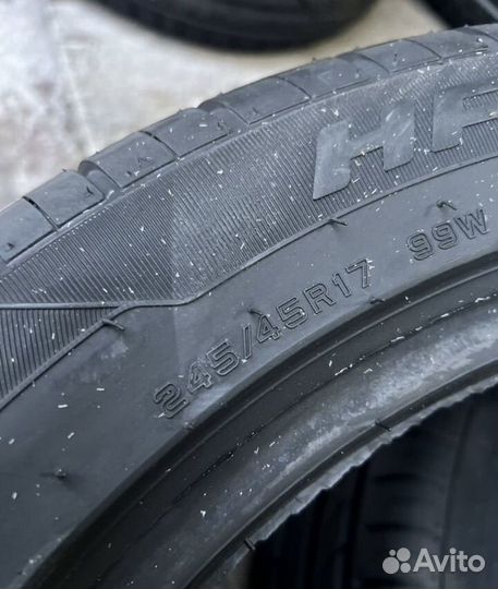 Hifly HF 805 245/45 R17 99W