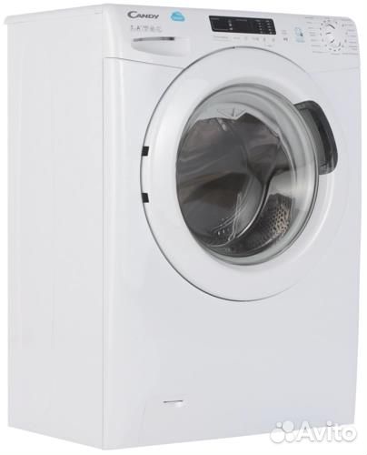 Стиральная машина Candy CS4 1072D12-07 в наличии