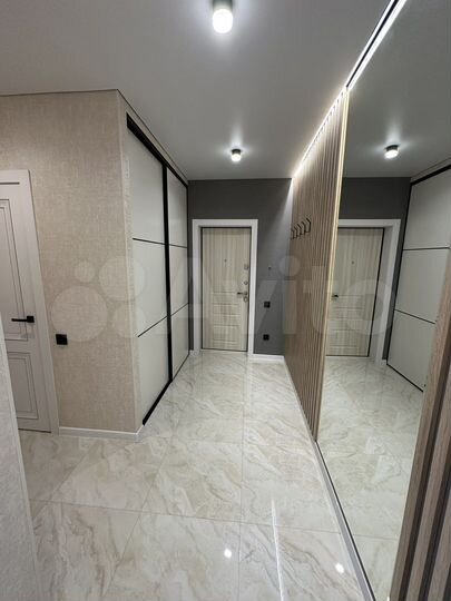 2-к. квартира, 75 м², 13/13 эт.