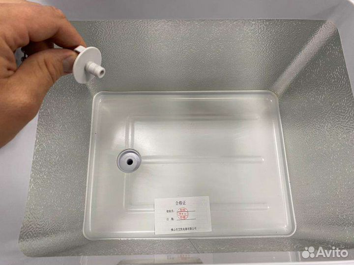 Автомобильный холодильник компрессорный Alpicool