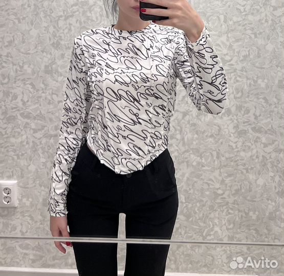 Кофта женская