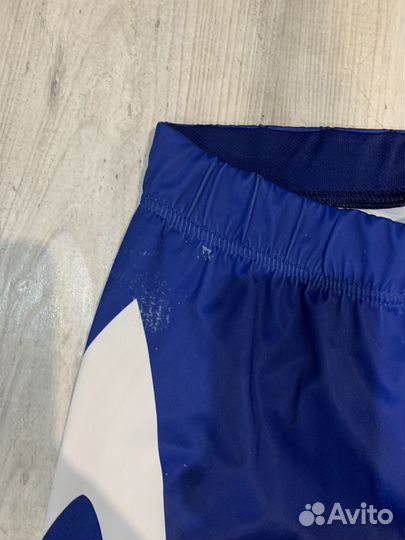 Лыжный гоночный костюм