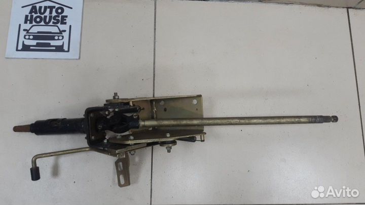 Колонка рулевая УАЗ Патриот