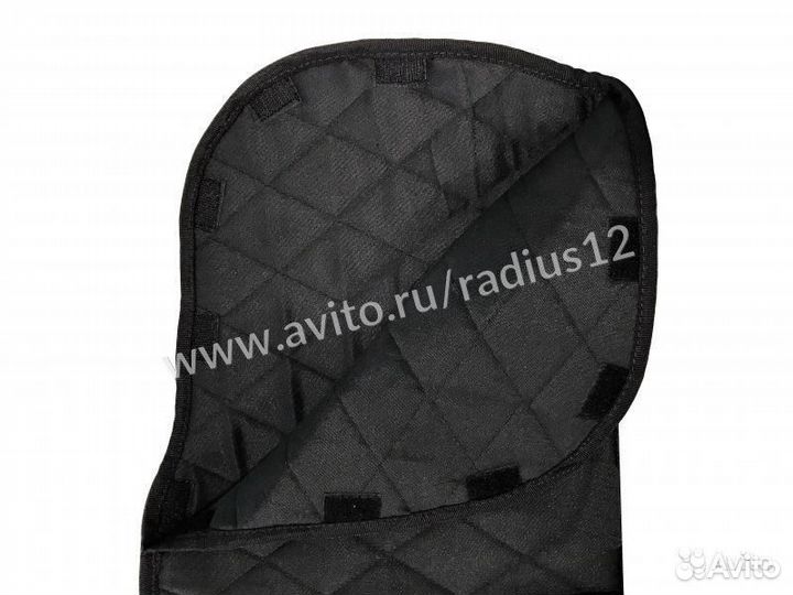 Кофр для ружья GKA GUN case