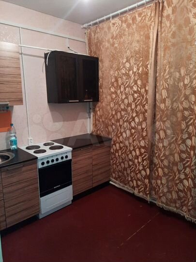 2-к. квартира, 45 м², 1/2 эт.