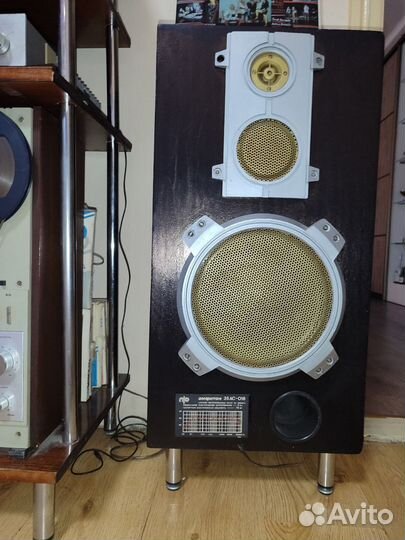 Усилитель Амфитон 002