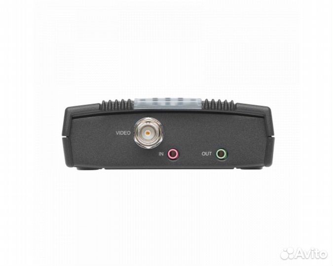 Видеокодер Axis Q7411 Video Encoder