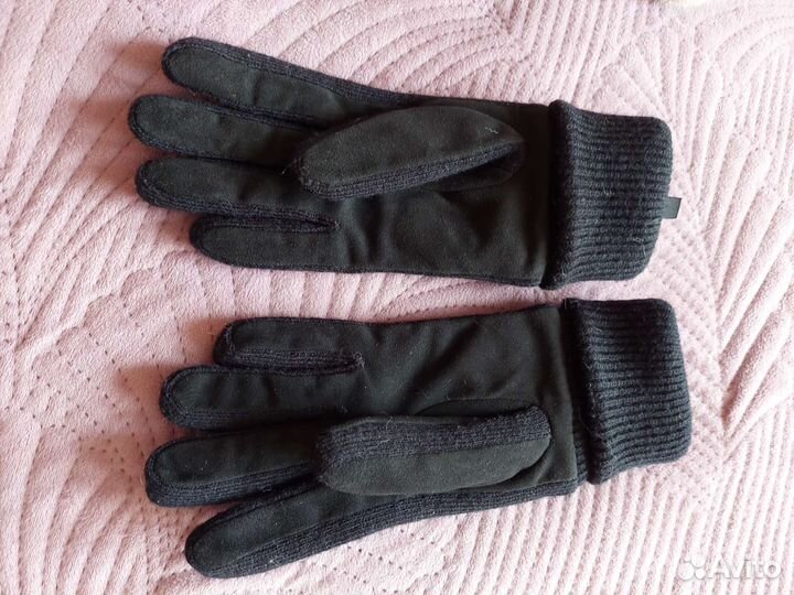 Перчатки женские Uniclo