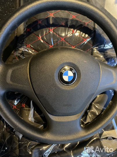 Руль bmw