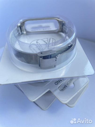 Фитнес браслет Xiaomi