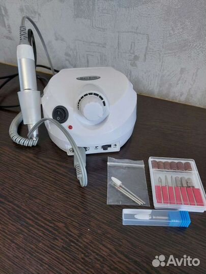 Для наращивания ногтей