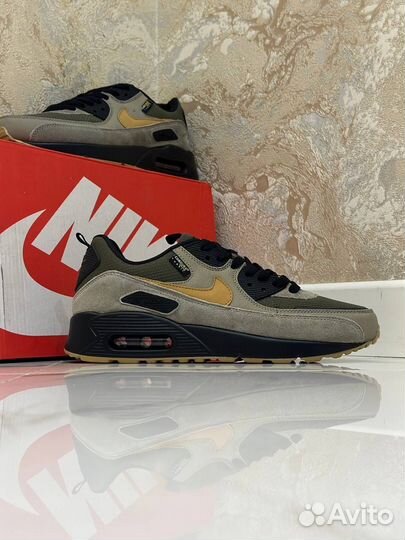 Кроссовки nike air max 90