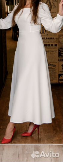 Продам платье