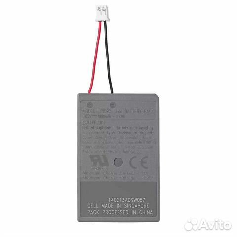 Батарея dualshock 4