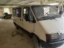 Ford Transit 2.0 MT, 1985, 470 000 км, с пробегом, цена 150 000 руб.