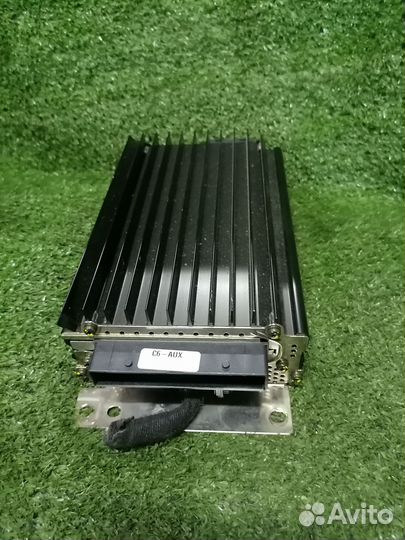 Усилитель звука 4F5035223B Audi A6 C6 4F2