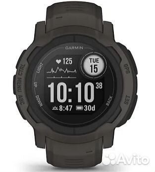 Часы Garmin Instinct 2