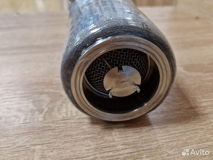 Концентратор флегмы 2 дюйма нижний