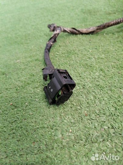 Проводка задняя правая Hyundai Equus 3.8 G6DJ