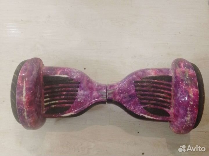 Гироскутер