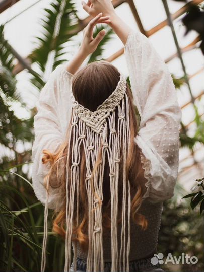 Свадебная фата