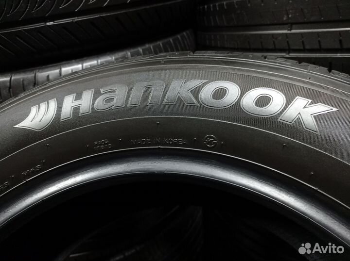 Hankook Mavis Traction Control 245/60 R18