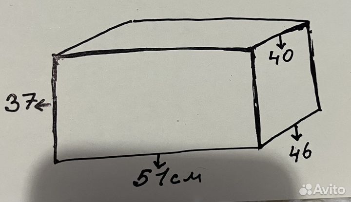 Сабвуфер MTX thunder8500 10