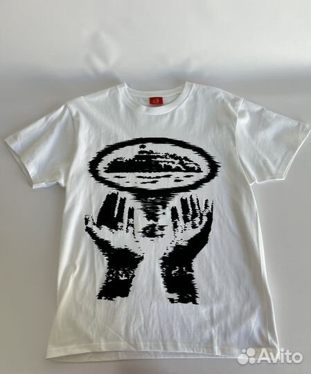 Футболка Corteiz