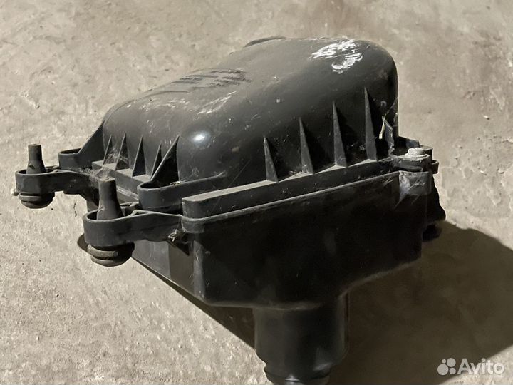 Корпус на воздушный фильтр 2114