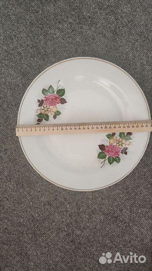 Хрустальные стаканы,посуда СССР