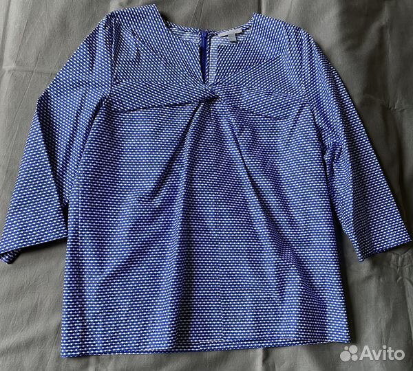 Блузка cos новая